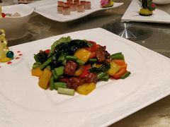 -白云宾馆·白云宴餐厅