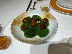 手工板栗鹅肝-鹿园 MOOSE(长宁店)