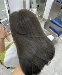 -SOULMAGIC 造型烫发染发