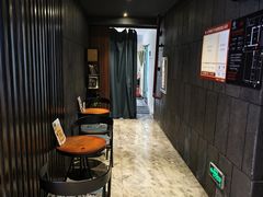 -上足·影院足道·SPA(红岭店)