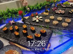 -阿尔卑斯比萨牛排火锅自助(喜悦汇店)