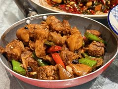 -湘满天下湖南山水主题餐厅(凤凰店)