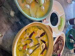 -御提小馆烤鸭店(陆家嘴店)