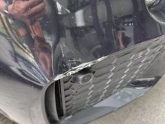 -畅通航行汽车钣金喷漆 无痕修复·局部喷漆