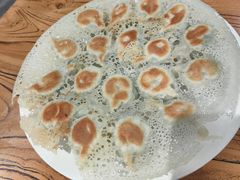 -老边饺子馆(中街店)