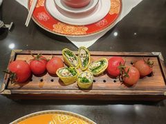 -北京王府井希尔顿酒店·秦唐中餐厅Chynna