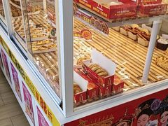 -味多美蛋糕(义和庄地铁店)