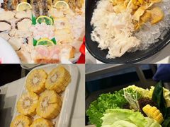 -纯味斑鱼府(中海环宇荟店)
