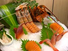 -万岛日本料理铁板烧(太古里店)