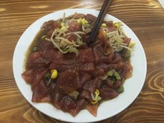 -何记酿皮店(西流湾店)