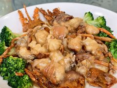 -新金盛·海鲜酒楼(盐田店)