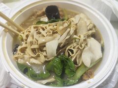 -溢香苑瓦罐(前进路店)