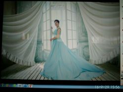 -巴黎春天·菀纱仙庭婚纱美学