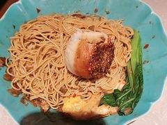 -松鹤面馆(观前店)