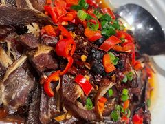 -绣园·茶食宴(湘绣博物馆店)