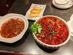 -秦淮巷(翠亨广场店)