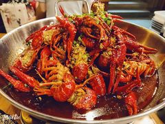 -虾小龙老长沙龙虾馆(坡子街店)