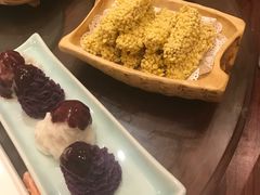 -小土豆北方菜馆(文慧园店)