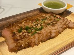 -帕娜·泰式茶餐厅·Bistro(近铁广场店)