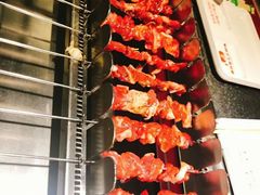 -邢氏老太太烧烤(南山店)