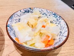 -新万鑫银丝面·非遗无锡味(惠山古镇店)