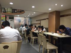 -老头盖浇饭(南京新街口明瓦廊宏光酒店店)