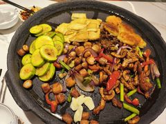 -一烙锅(友谊店)