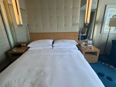 -上海外滩豫园万丽酒店