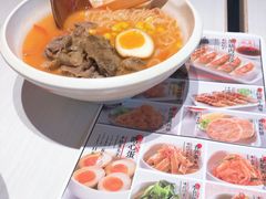 -味千拉面(星摩尔购物中心店)