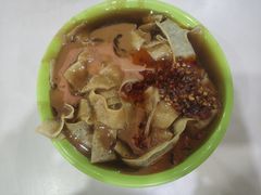 嘎巴菜-食为天(贵阳路店)