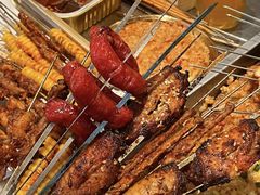 -碎怂烤肉(钟楼柳巷店)