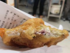 番薯-信二嫂虾饼(振兴路店)