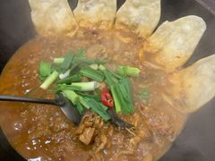 地锅牛蛙-曹丞相·地锅鸡·地锅鱼(武林店)