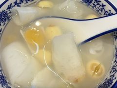 -黄记潮汕甜汤(贝底田坊店)