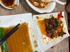 -百福麵家(新馬路店)