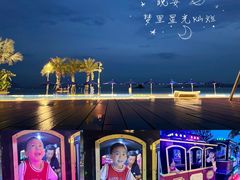 -深圳大梅沙京基洲际度假酒店