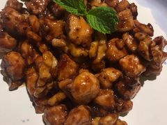 -陆壹捌餐厅(五大道店)