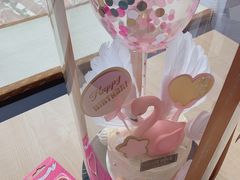 -杜哈夫DOUX RÊVE·生日蛋糕(日月光店)