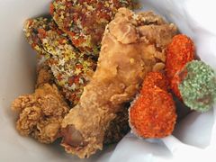 -德克士(聚银时代店)