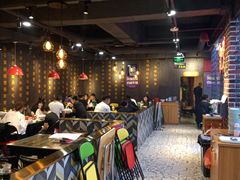 大堂-丁丁龙虾(总店)