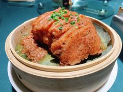 -谢氏老金口七号宴(武昌大道店)