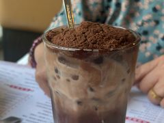 恐龙好立克-大哥餐厅(西城花园店)