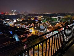 -顽啤熊·酒客酒馆(苏城夜景必选店)