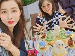 -珠海中海雅高铂尔曼酒店