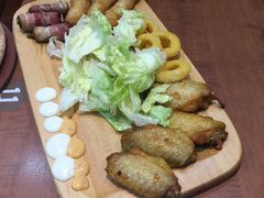 -棒约翰比萨·意面(松江开元店)