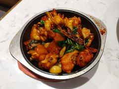 -宝月楼·台湾菜馆(天河城店)