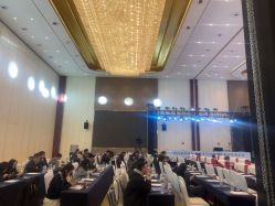 -成都世外桃源酒店-宴会厅·草坪婚礼·会议活动