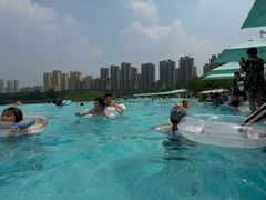 -清河半岛温泉度假酒店