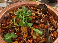 -水煮三国·川鲁江湖菜(香山店)