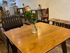 -AFS Cafe & Canteen(闽江二路店)